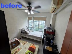 Blk 446 Yishun Avenue 11 (Yishun), HDB 4 Rooms #563237131